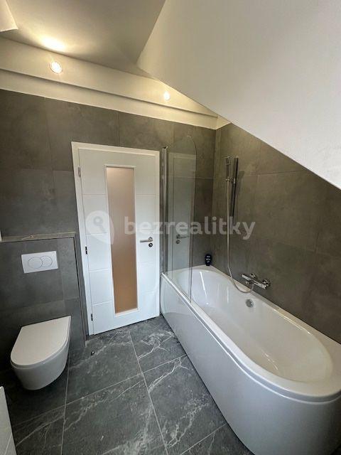 Predaj bytu 3-izbový 95 m², Moskevská, Karlovy Vary, Karlovarský kraj