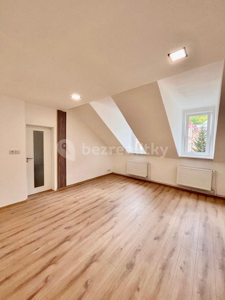 Predaj bytu 3-izbový 95 m², Moskevská, Karlovy Vary, Karlovarský kraj