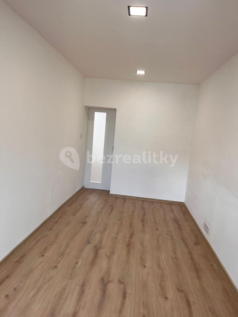 Predaj bytu 3-izbový 95 m², Moskevská, Karlovy Vary, Karlovarský kraj