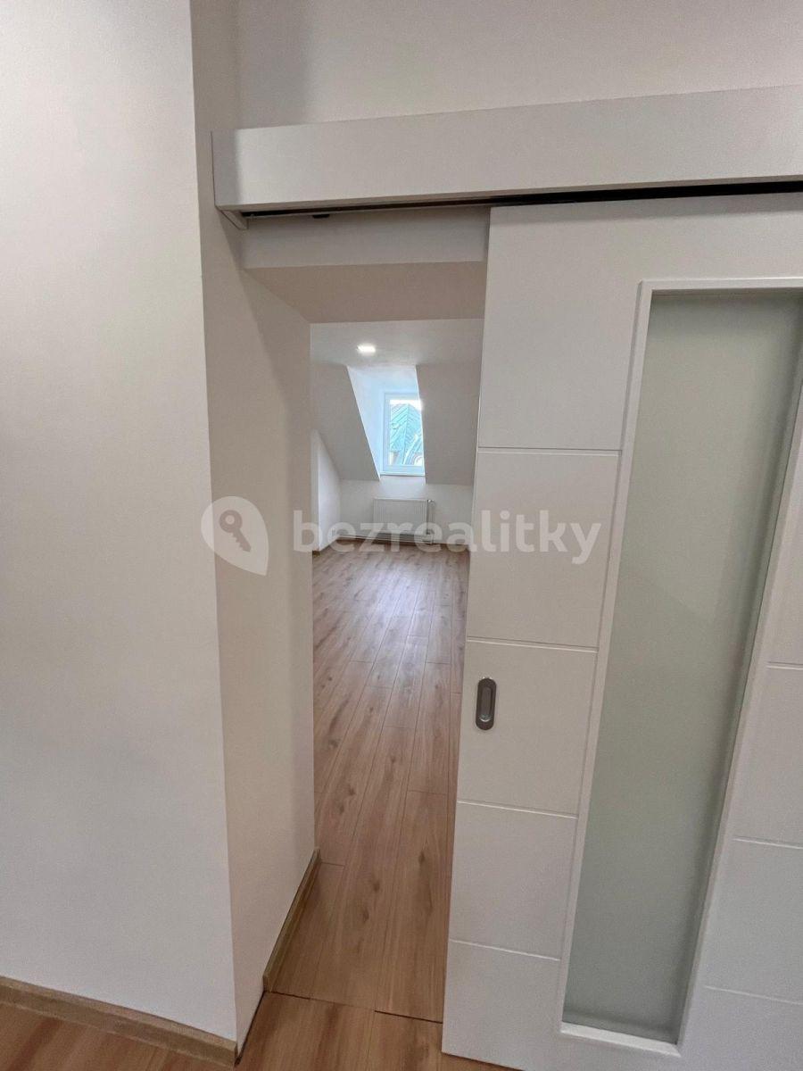 Predaj bytu 3-izbový 95 m², Moskevská, Karlovy Vary, Karlovarský kraj