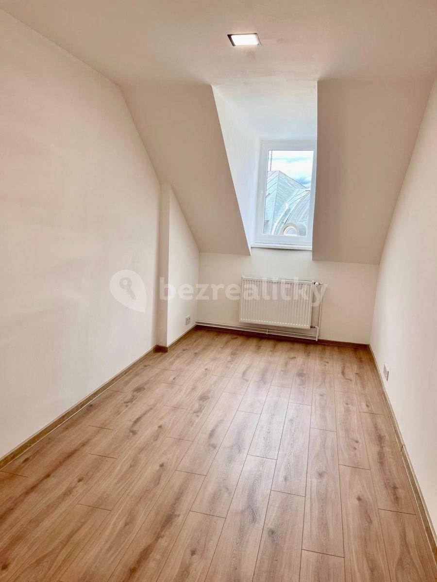 Predaj bytu 3-izbový 95 m², Moskevská, Karlovy Vary, Karlovarský kraj