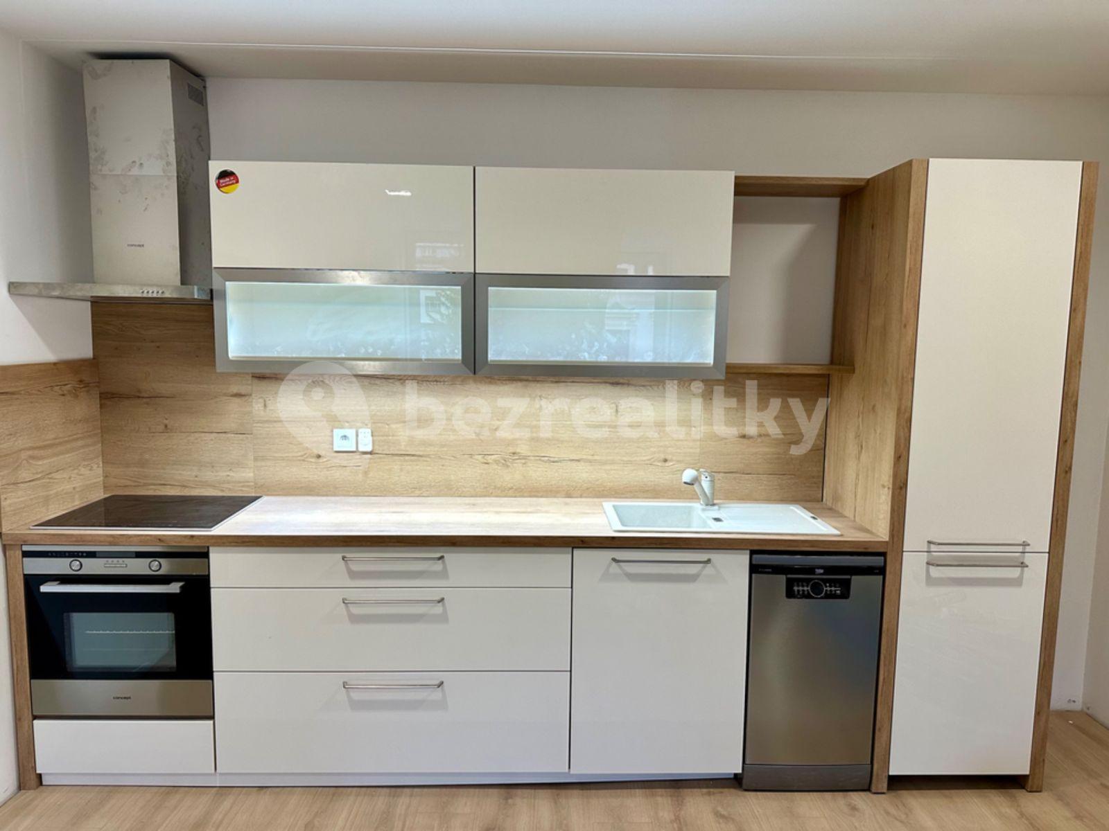 Predaj bytu 3-izbový 95 m², Moskevská, Karlovy Vary, Karlovarský kraj