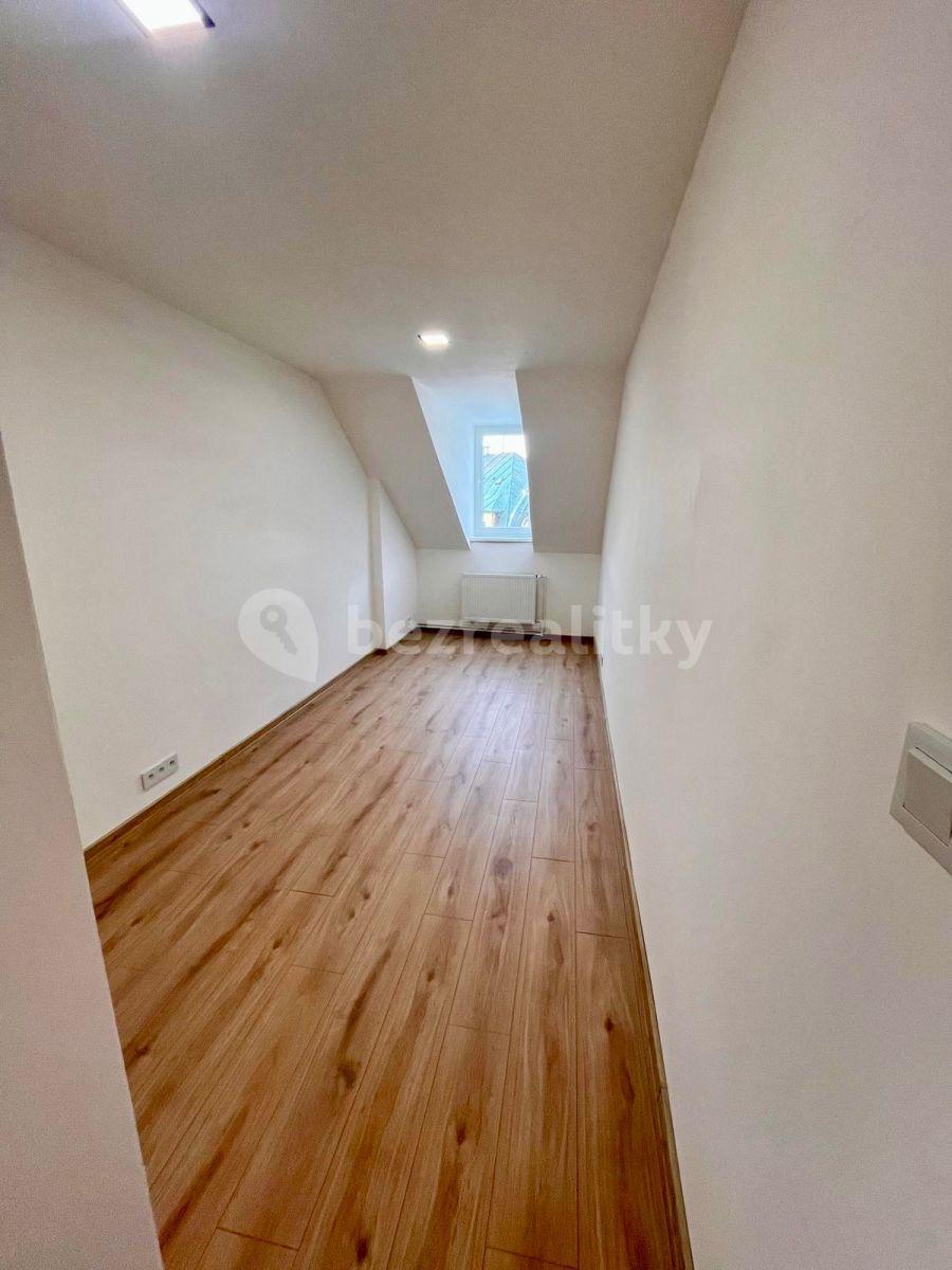 Predaj bytu 3-izbový 95 m², Moskevská, Karlovy Vary, Karlovarský kraj