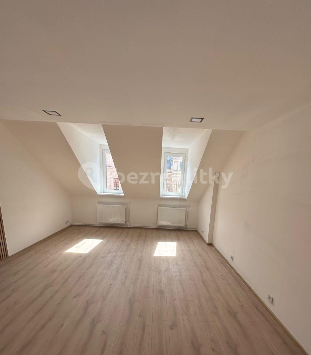 Predaj bytu 3-izbový 95 m², Moskevská, Karlovy Vary, Karlovarský kraj