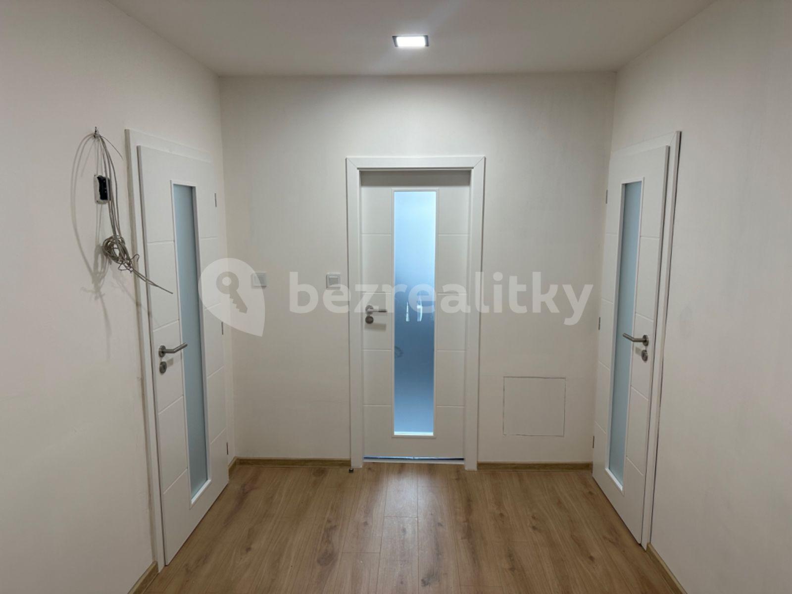 Predaj bytu 3-izbový 95 m², Moskevská, Karlovy Vary, Karlovarský kraj