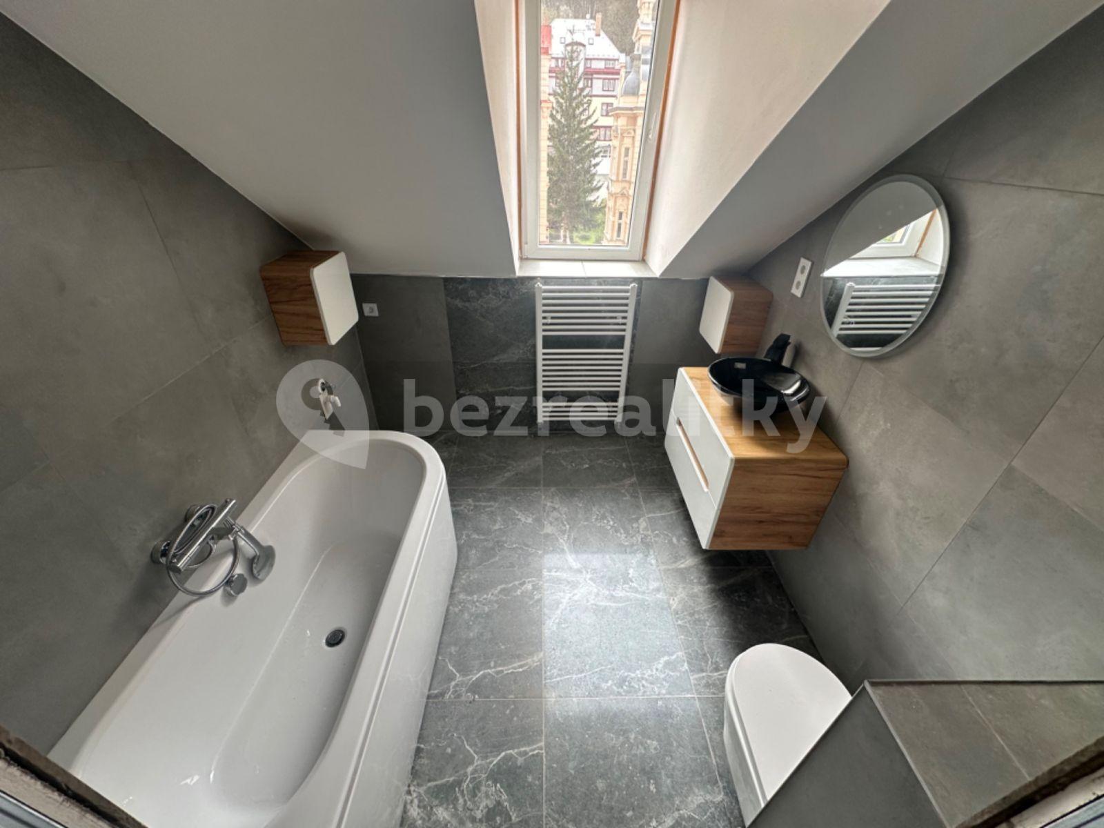 Predaj bytu 3-izbový 95 m², Moskevská, Karlovy Vary, Karlovarský kraj