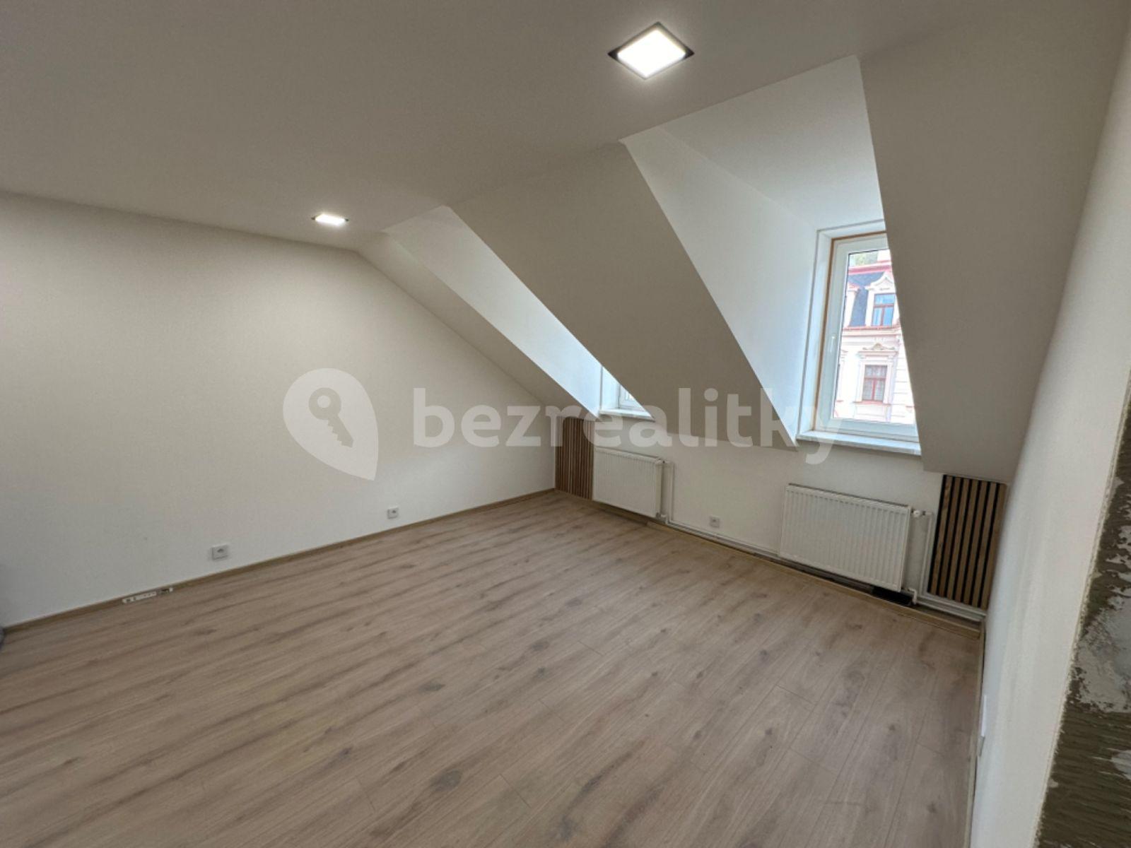 Predaj bytu 3-izbový 95 m², Moskevská, Karlovy Vary, Karlovarský kraj