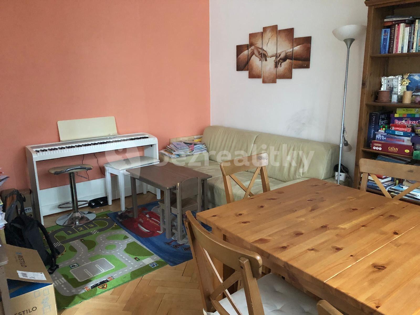 Predaj bytu 3-izbový 70 m², Mírová, Strakonice, Jihočeský kraj