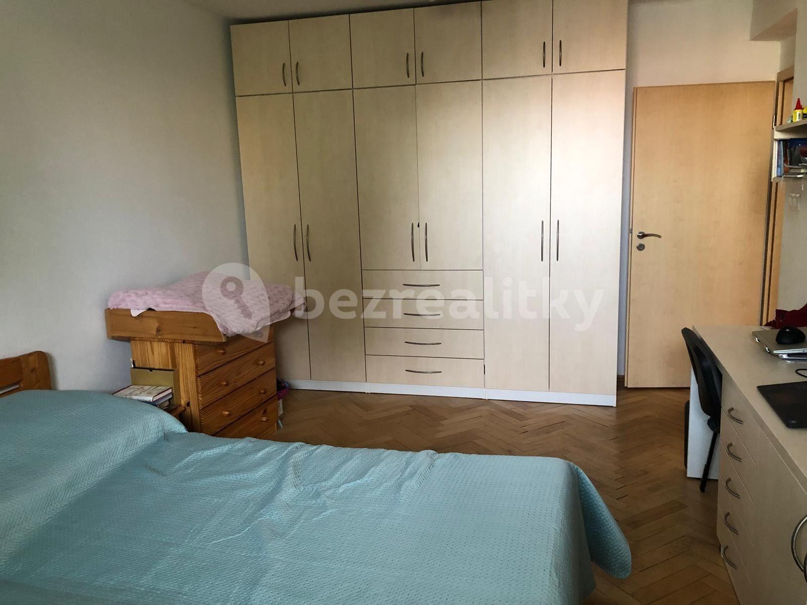 Predaj bytu 3-izbový 70 m², Mírová, Strakonice, Jihočeský kraj