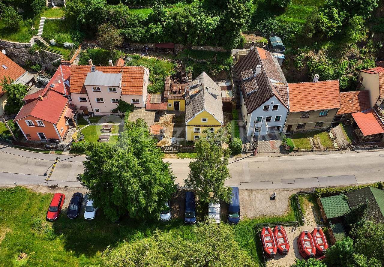 Prenájom rekreačného objektu, Český Krumlov, Jihočeský kraj