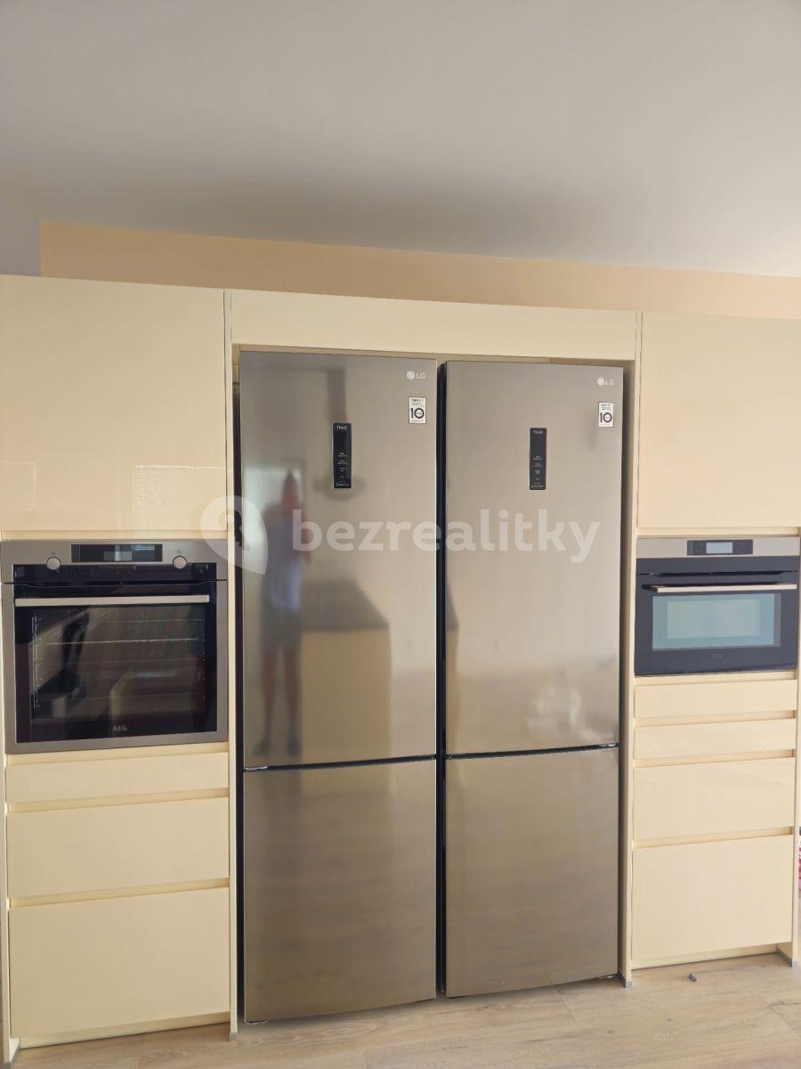 Predaj domu 177 m², pozemek 850 m², K Vodojemu, Divišov, Středočeský kraj