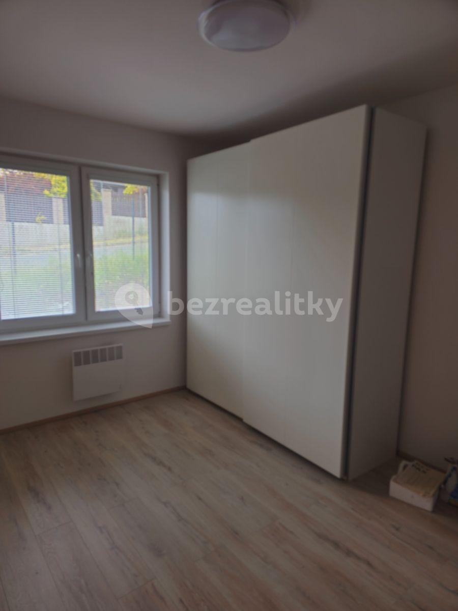 Predaj domu 177 m², pozemek 850 m², K Vodojemu, Divišov, Středočeský kraj