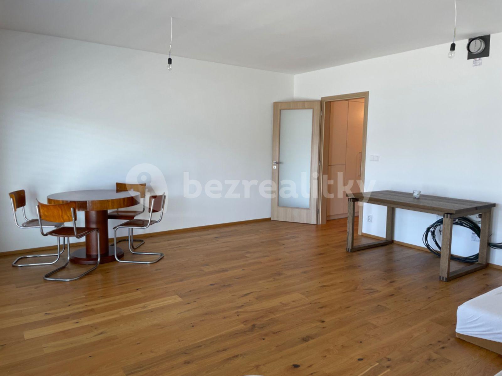 Predaj bytu 1-izbový 42 m², Pekařova, Praha, Praha