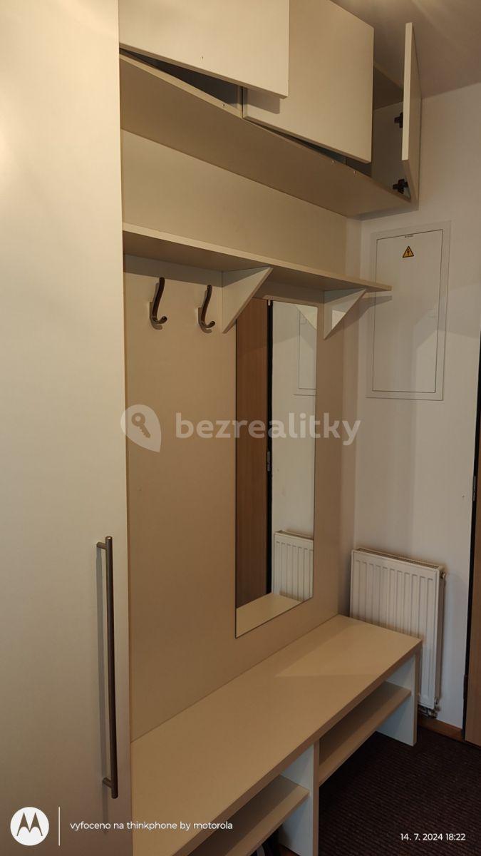 Predaj bytu 1-izbový 42 m², Pekařova, Praha, Praha