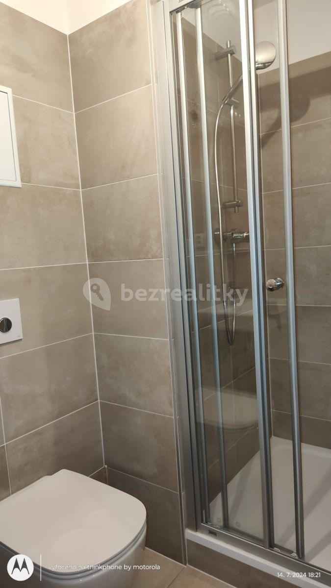 Predaj bytu 1-izbový 42 m², Pekařova, Praha, Praha