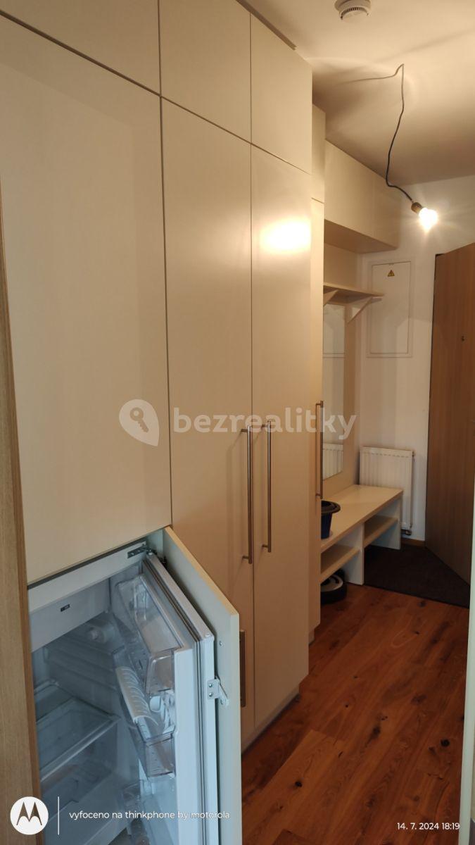 Predaj bytu 1-izbový 42 m², Pekařova, Praha, Praha