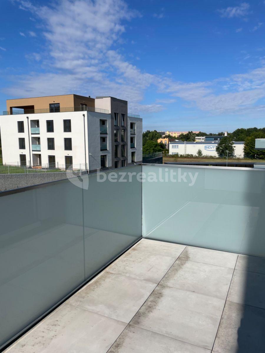 Predaj bytu 1-izbový 42 m², Pekařova, Praha, Praha