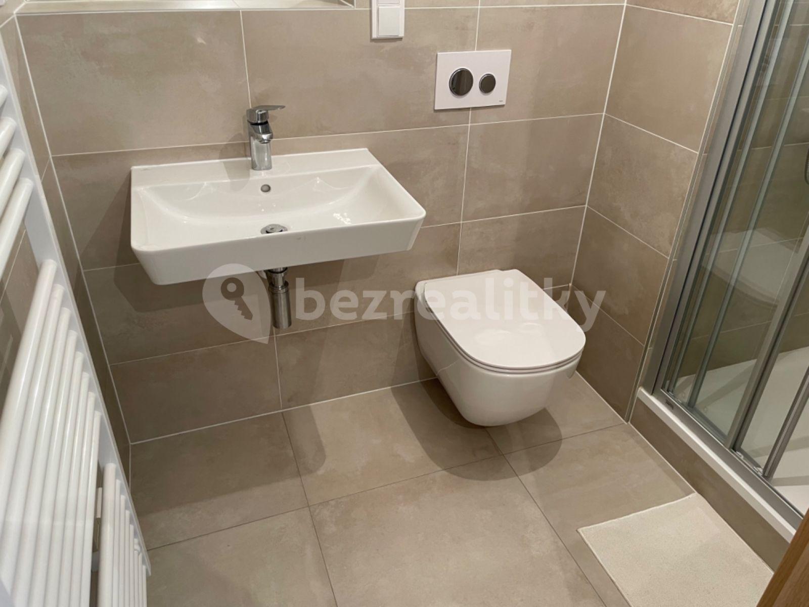 Predaj bytu 1-izbový 42 m², Pekařova, Praha, Praha