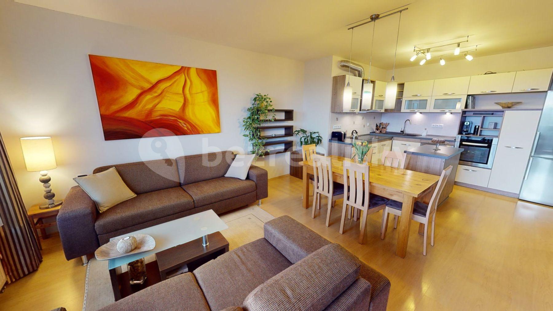 Predaj bytu 3-izbový 92 m², Lipovská, Praha, Praha