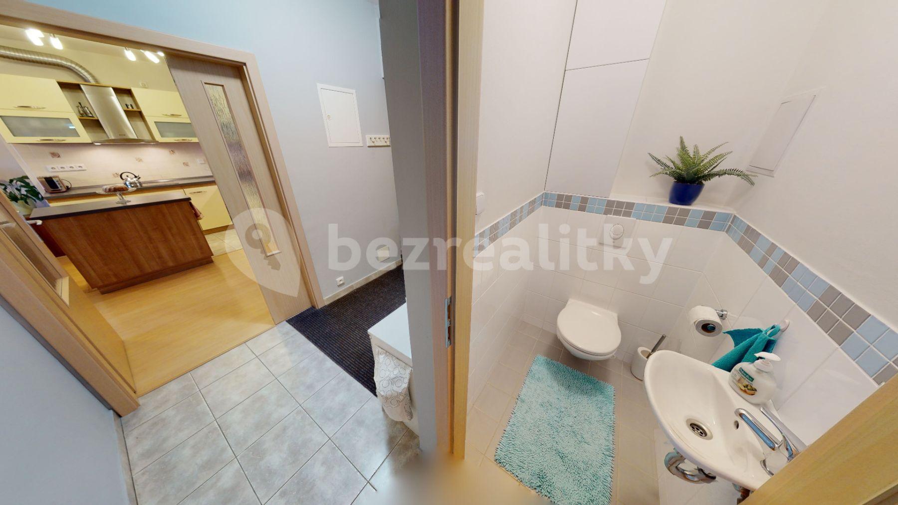 Predaj bytu 3-izbový 92 m², Lipovská, Praha, Praha