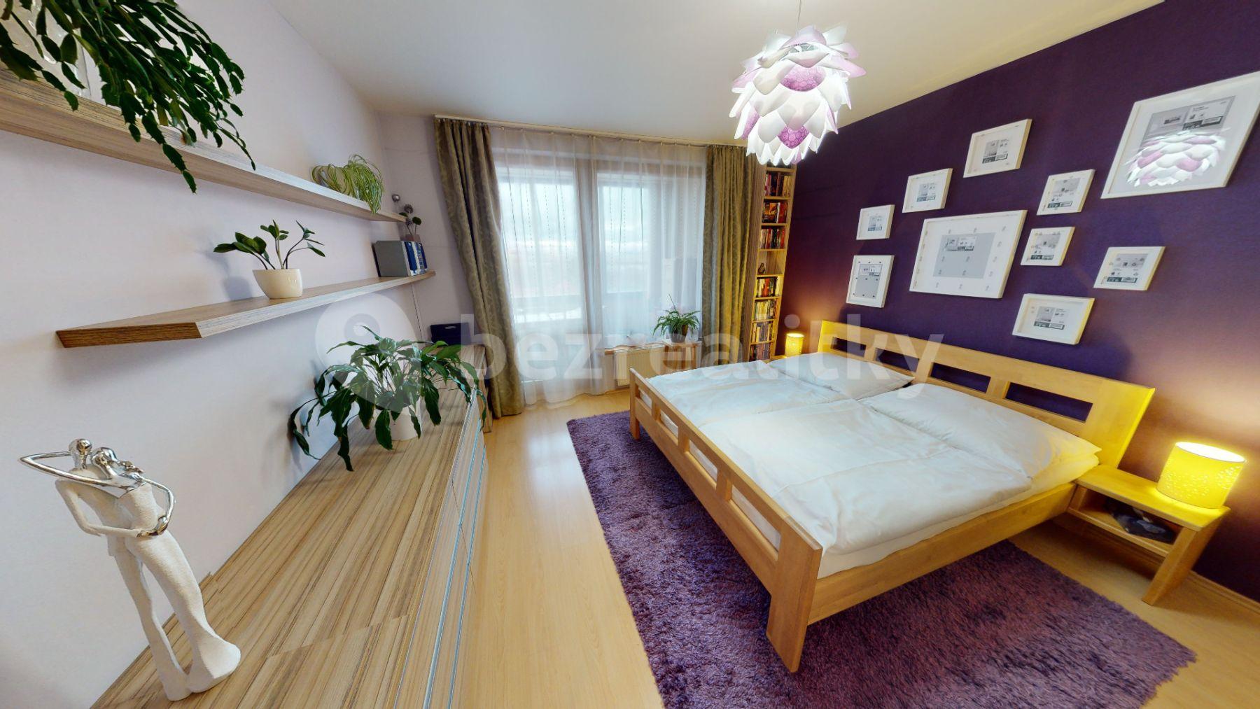 Predaj bytu 3-izbový 92 m², Lipovská, Praha, Praha