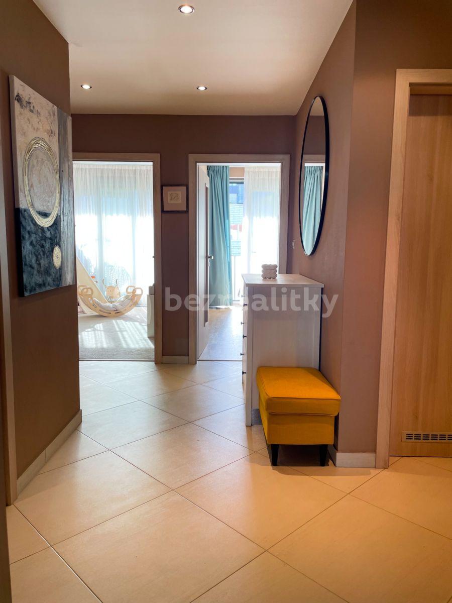 Predaj bytu 3-izbový 103 m², Vojenova, Praha, Praha