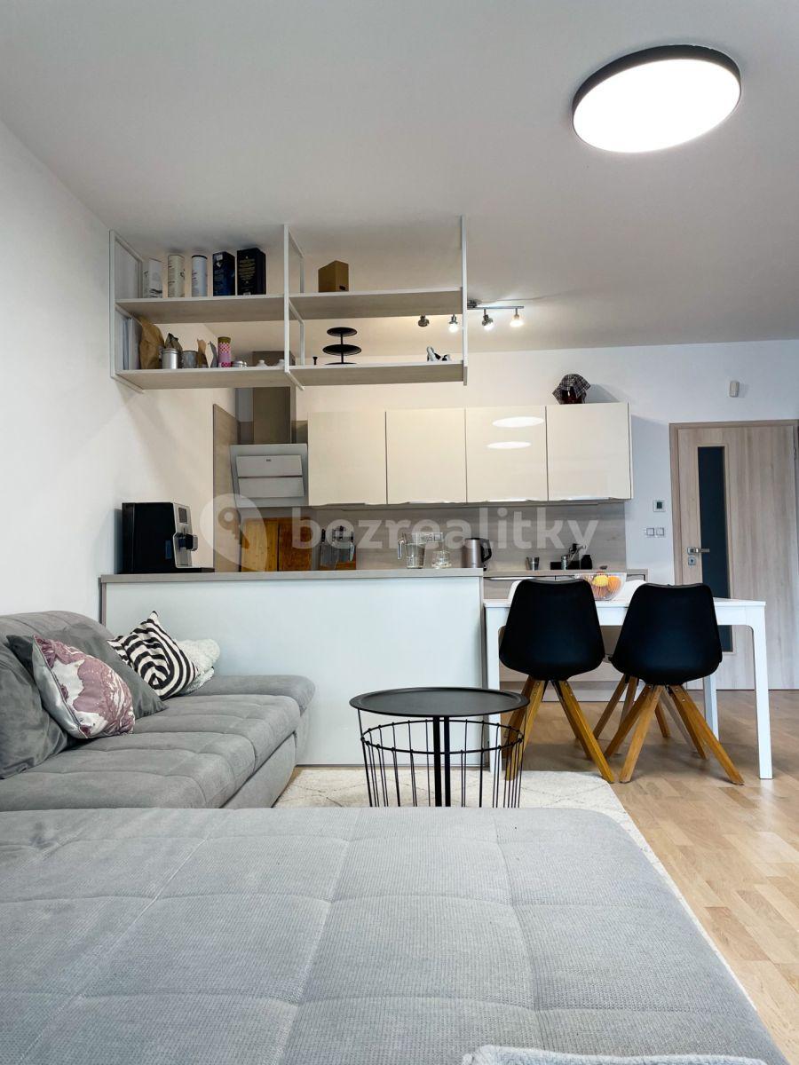 Predaj bytu 3-izbový 103 m², Vojenova, Praha, Praha