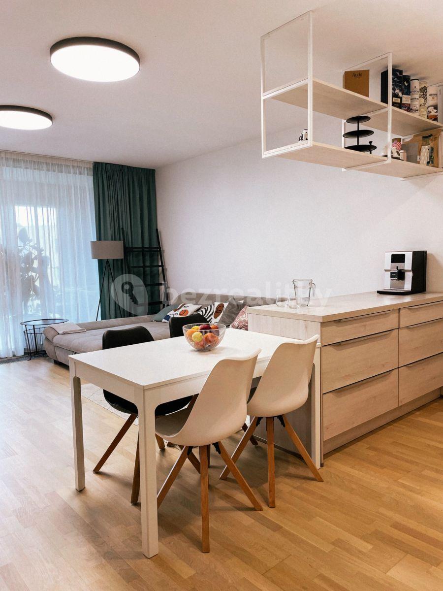 Predaj bytu 3-izbový 103 m², Vojenova, Praha, Praha