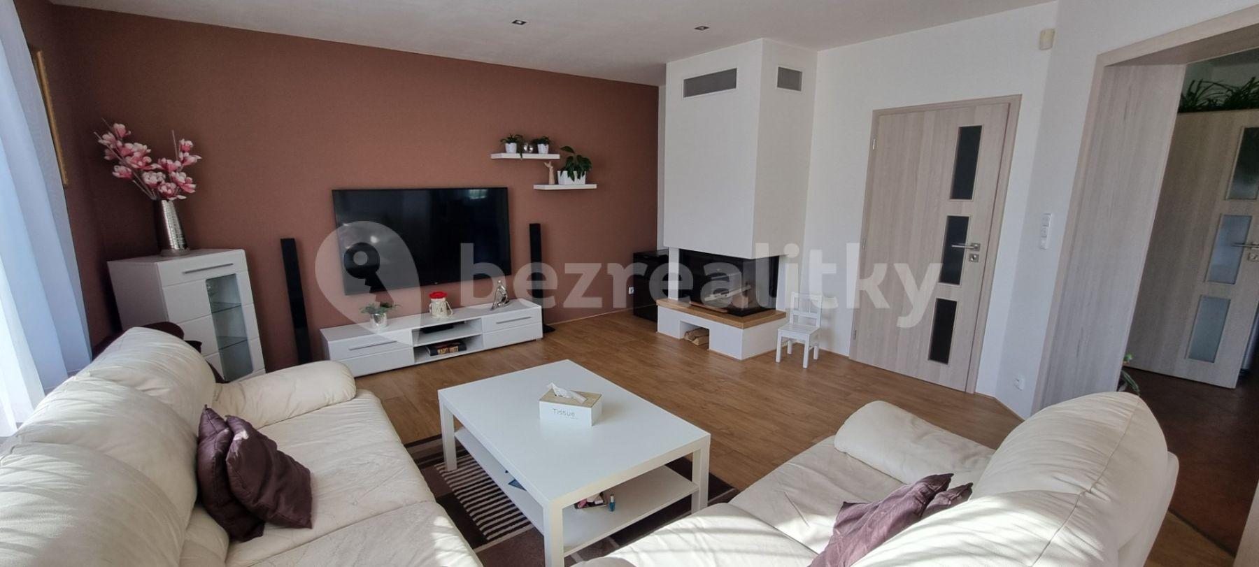 Predaj domu 231 m², pozemek 1.078 m², Na Draškách, Dobřejovice, Středočeský kraj