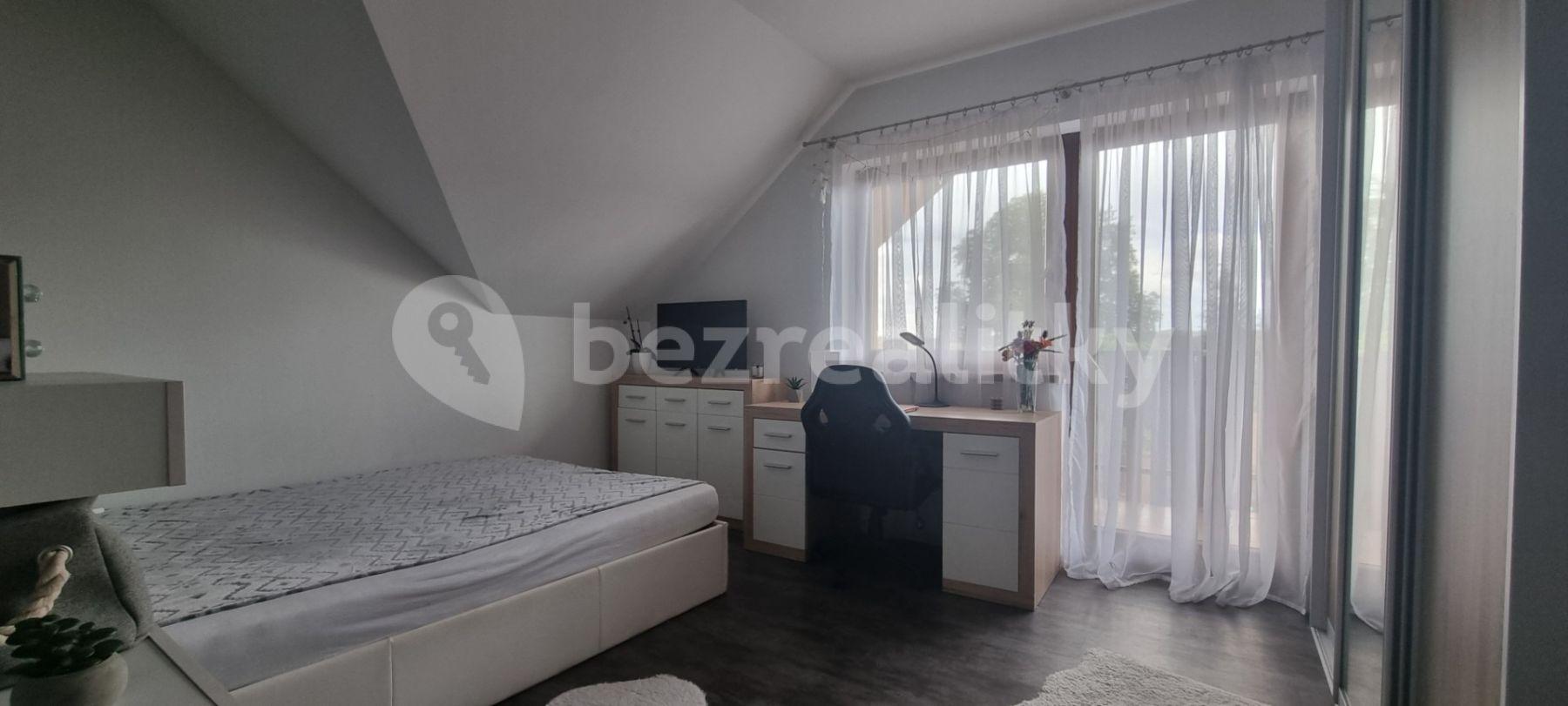 Predaj domu 231 m², pozemek 1.078 m², Na Draškách, Dobřejovice, Středočeský kraj