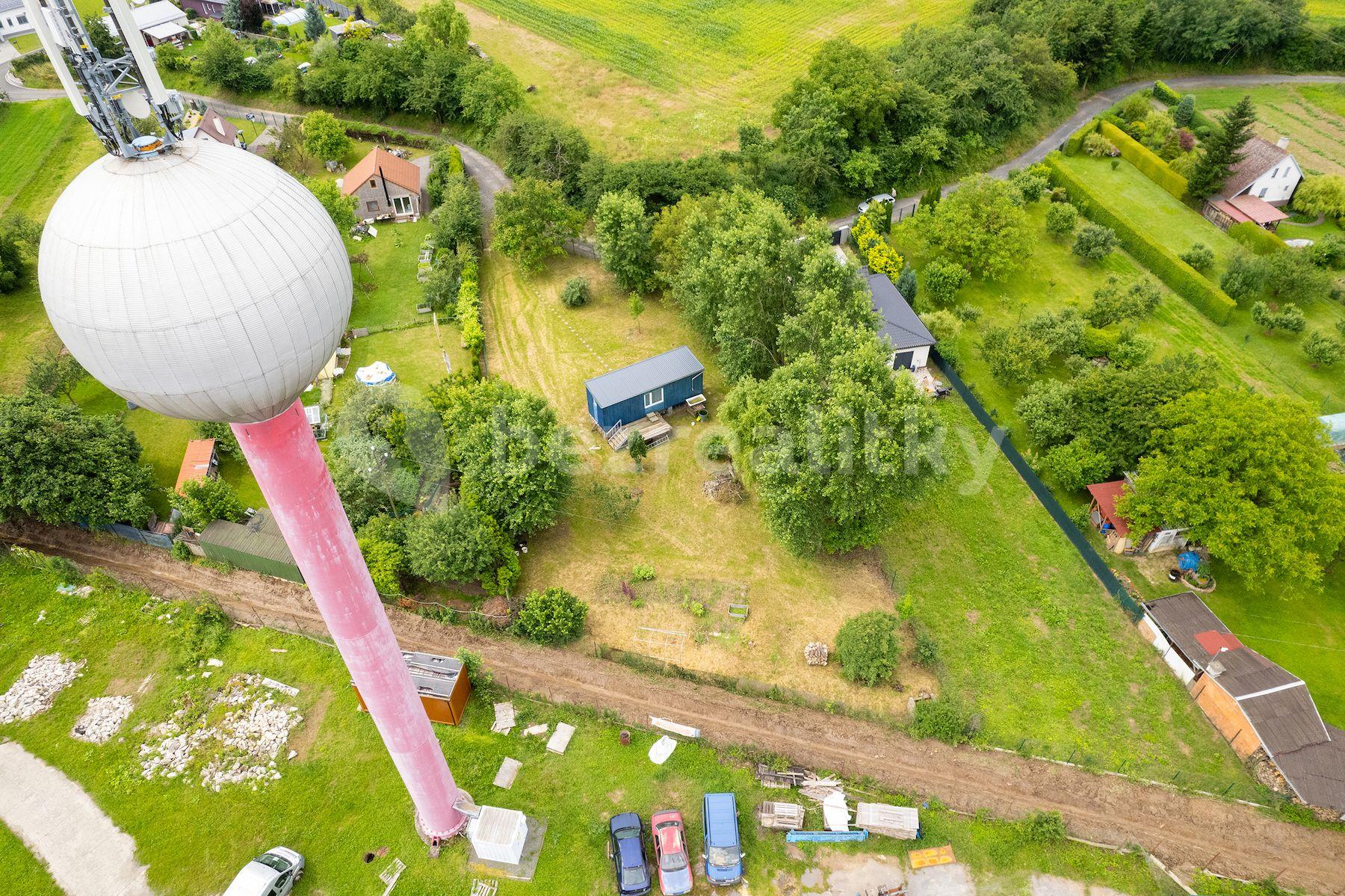 Predaj pozemku 1.418 m², Velký Týnec, Velký Týnec, Olomoucký kraj