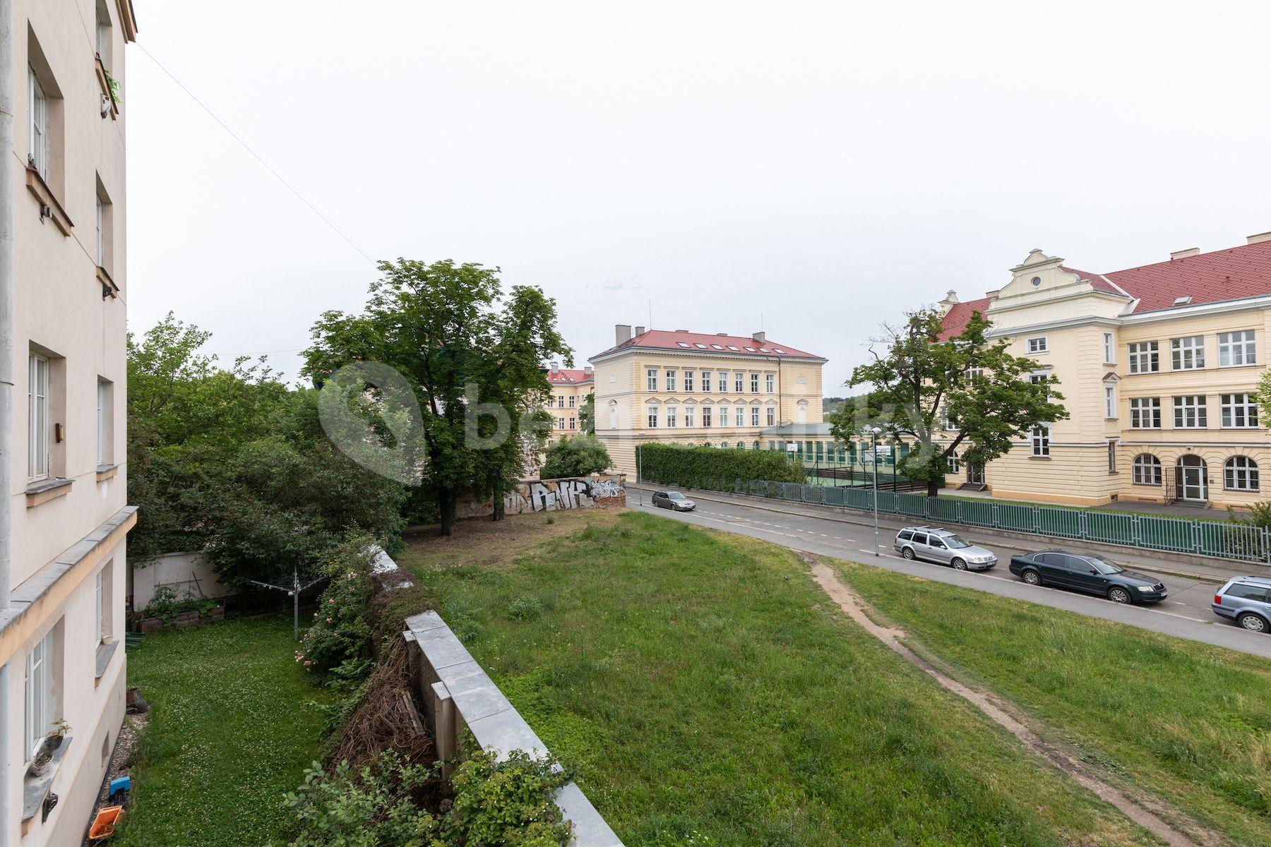 Predaj bytu 2-izbový 62 m², Železničářů, Praha, Praha