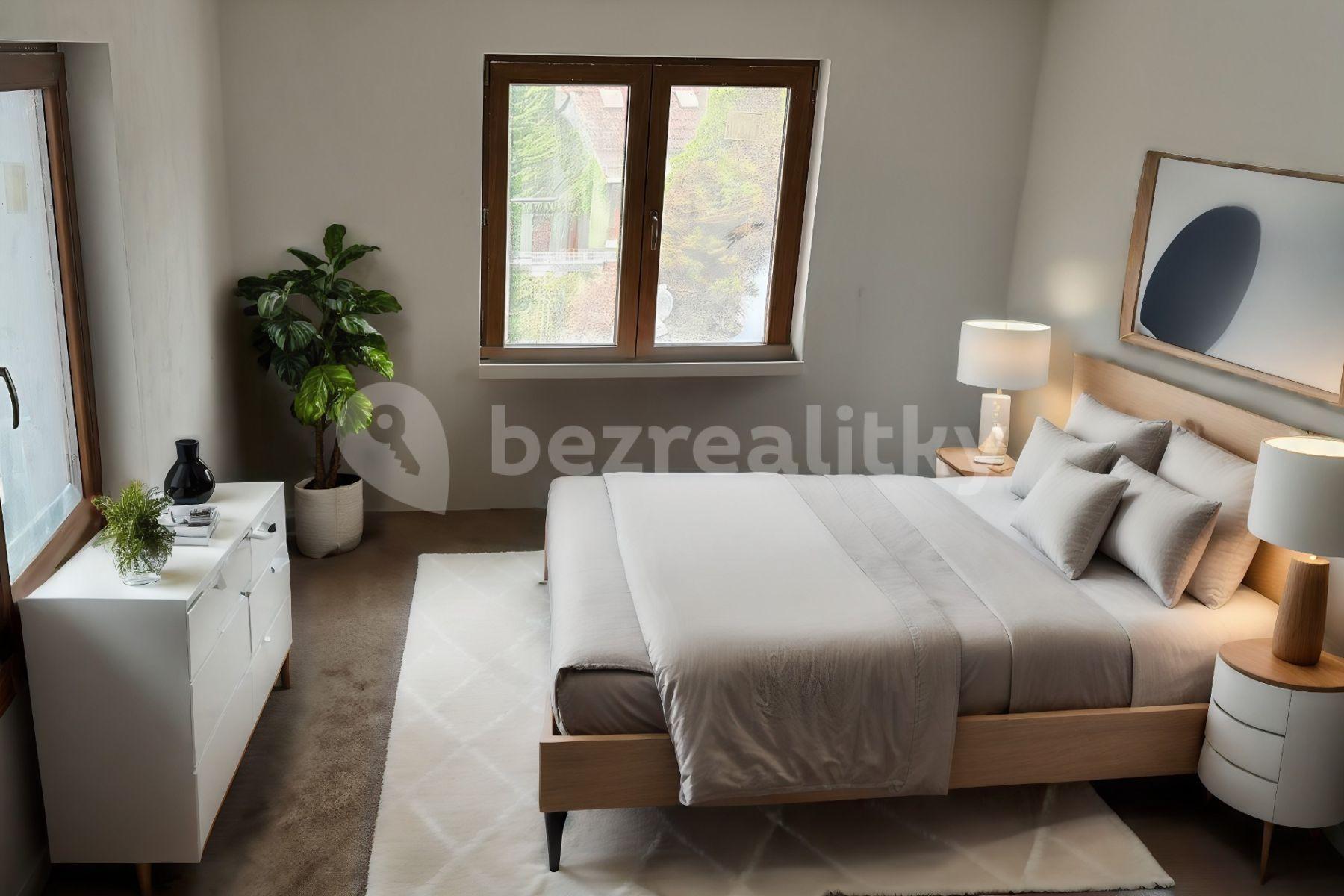 Predaj domu 264 m², pozemek 365 m², Prostřední, Březí, Středočeský kraj