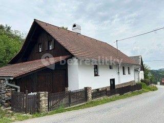 Predaj rekreačného objektu 110 m², pozemek 330 m², Lažiště, Jihočeský kraj