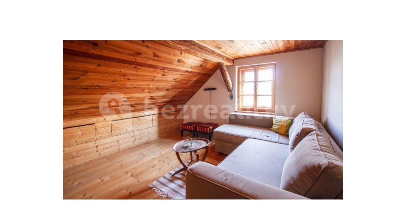 Predaj rekreačného objektu 110 m², pozemek 330 m², Lažiště, Jihočeský kraj