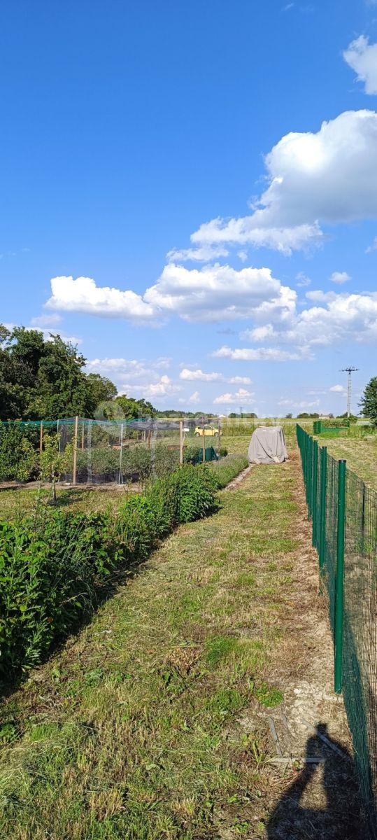 Predaj pozemku 1.000 m², Onomyšl, Středočeský kraj