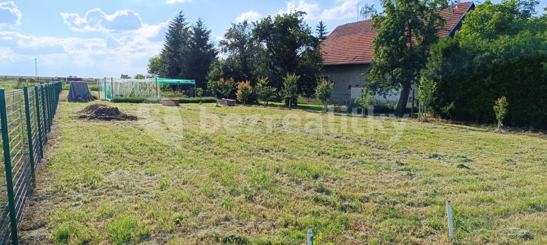 Predaj pozemku 1.000 m², Onomyšl, Středočeský kraj