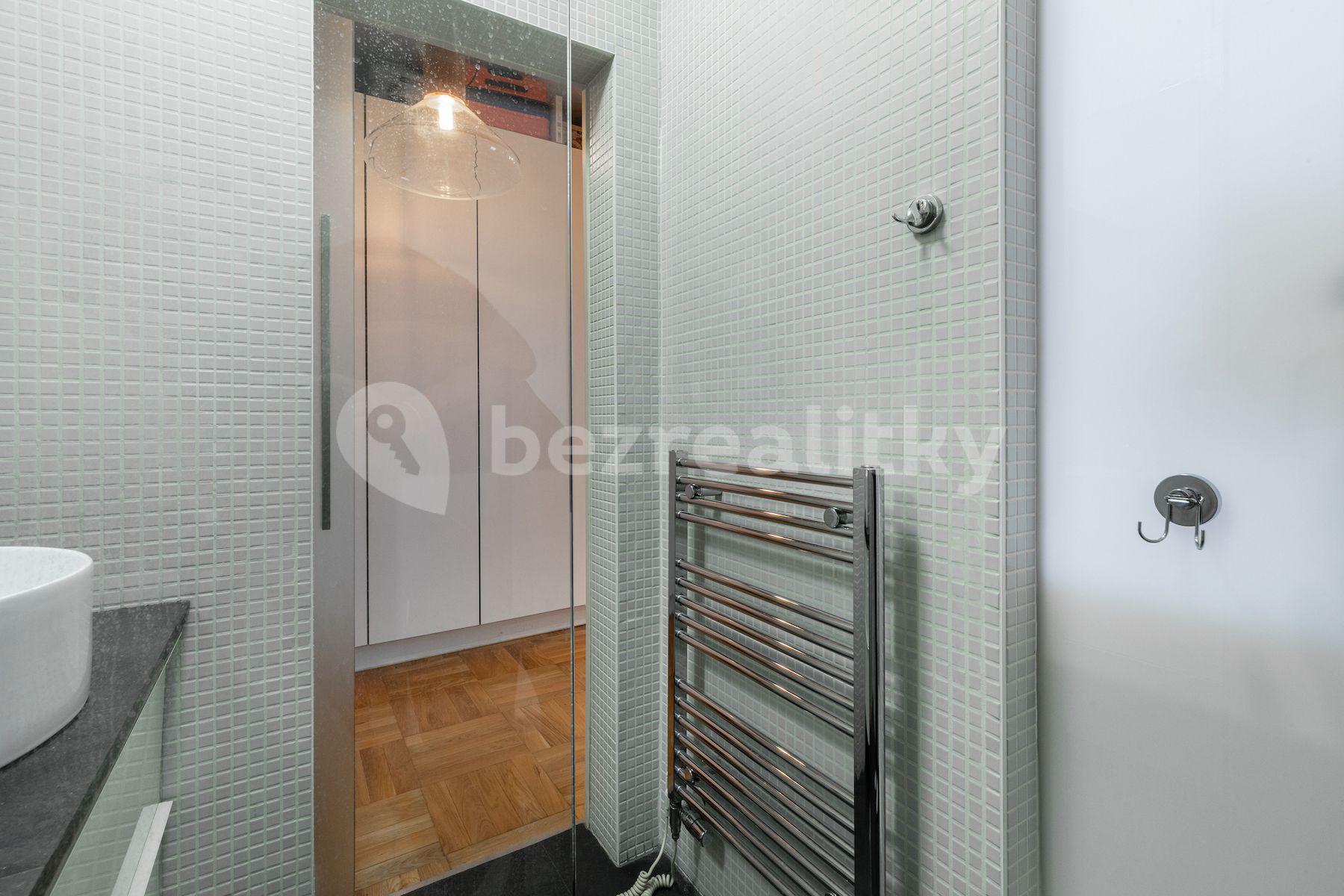 Predaj bytu 1-izbový 54 m², Neklanova, Praha, Praha