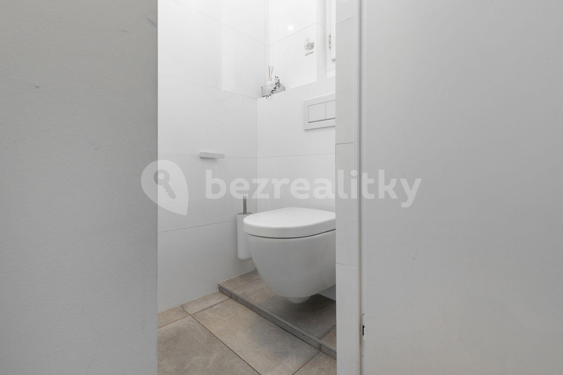 Predaj bytu 1-izbový 54 m², Neklanova, Praha, Praha