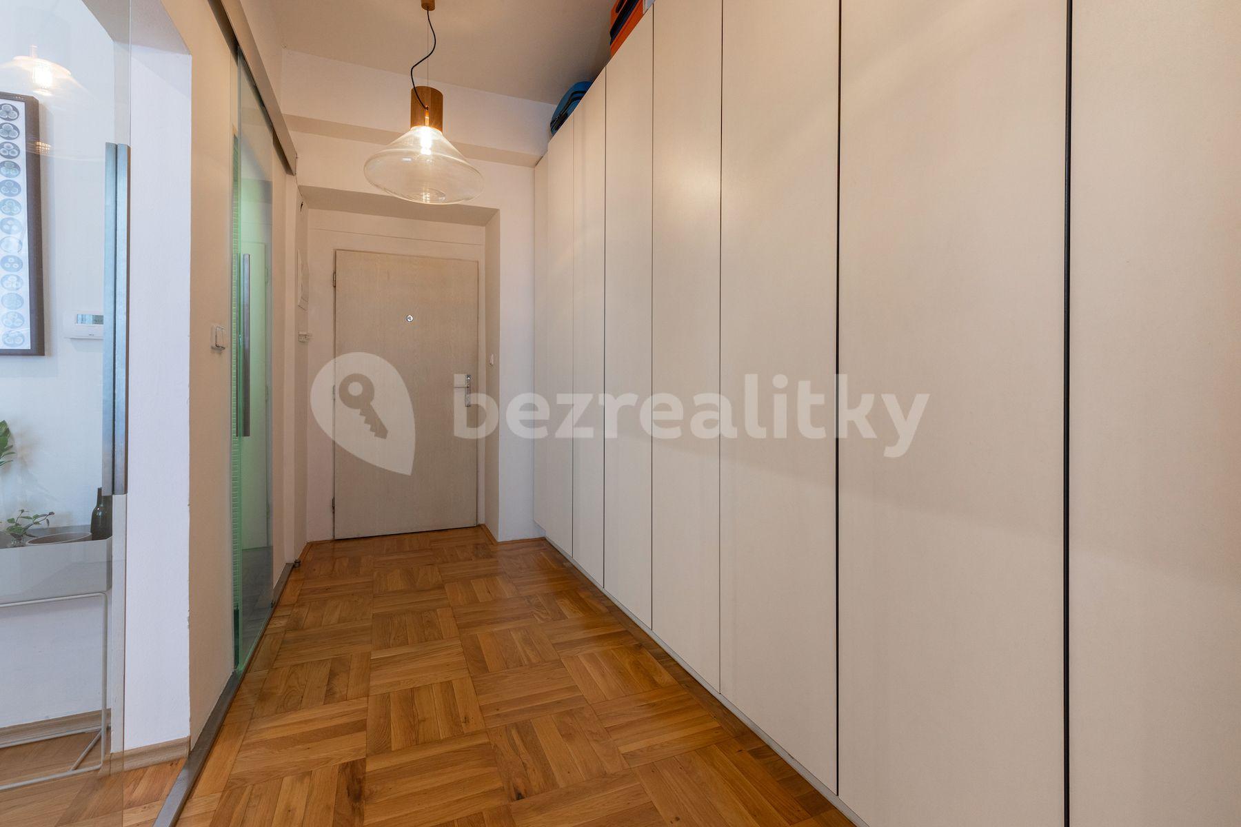 Predaj bytu 1-izbový 54 m², Neklanova, Praha, Praha