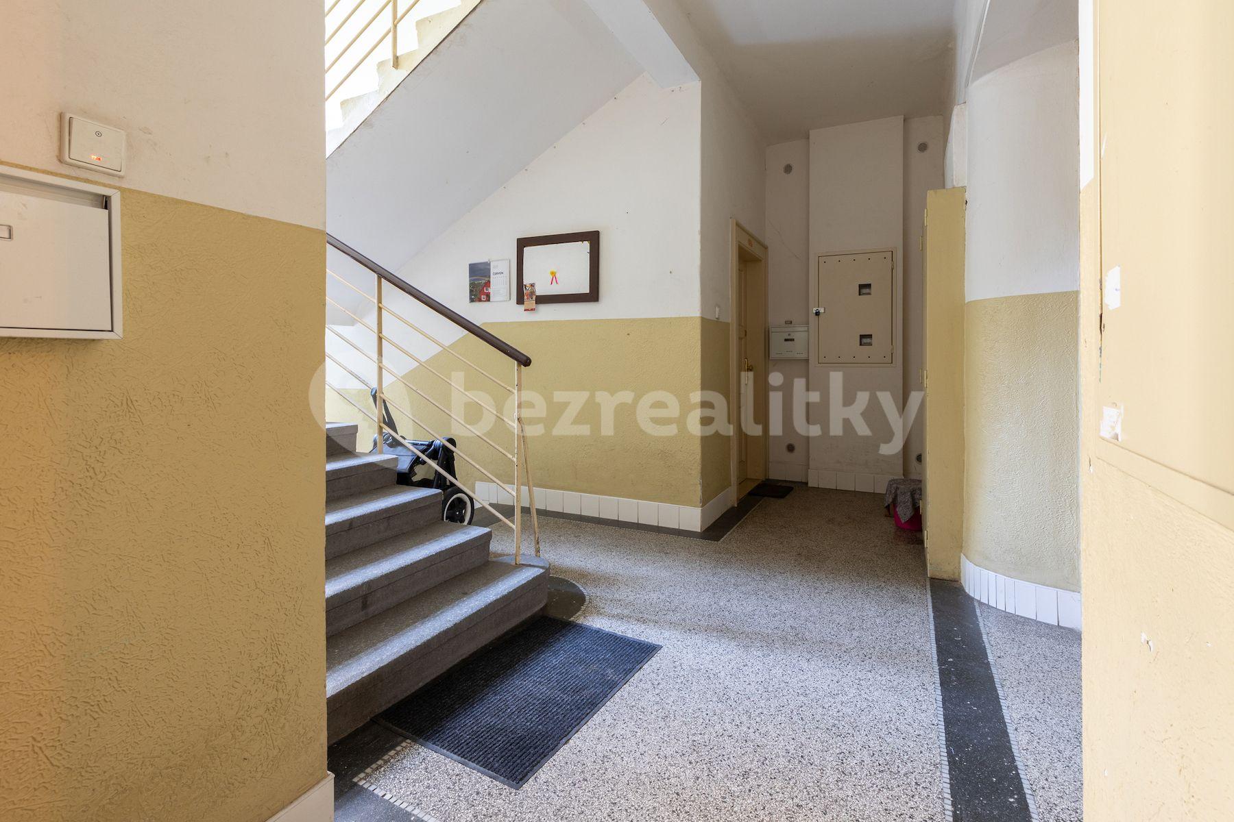 Predaj bytu 1-izbový 54 m², Neklanova, Praha, Praha