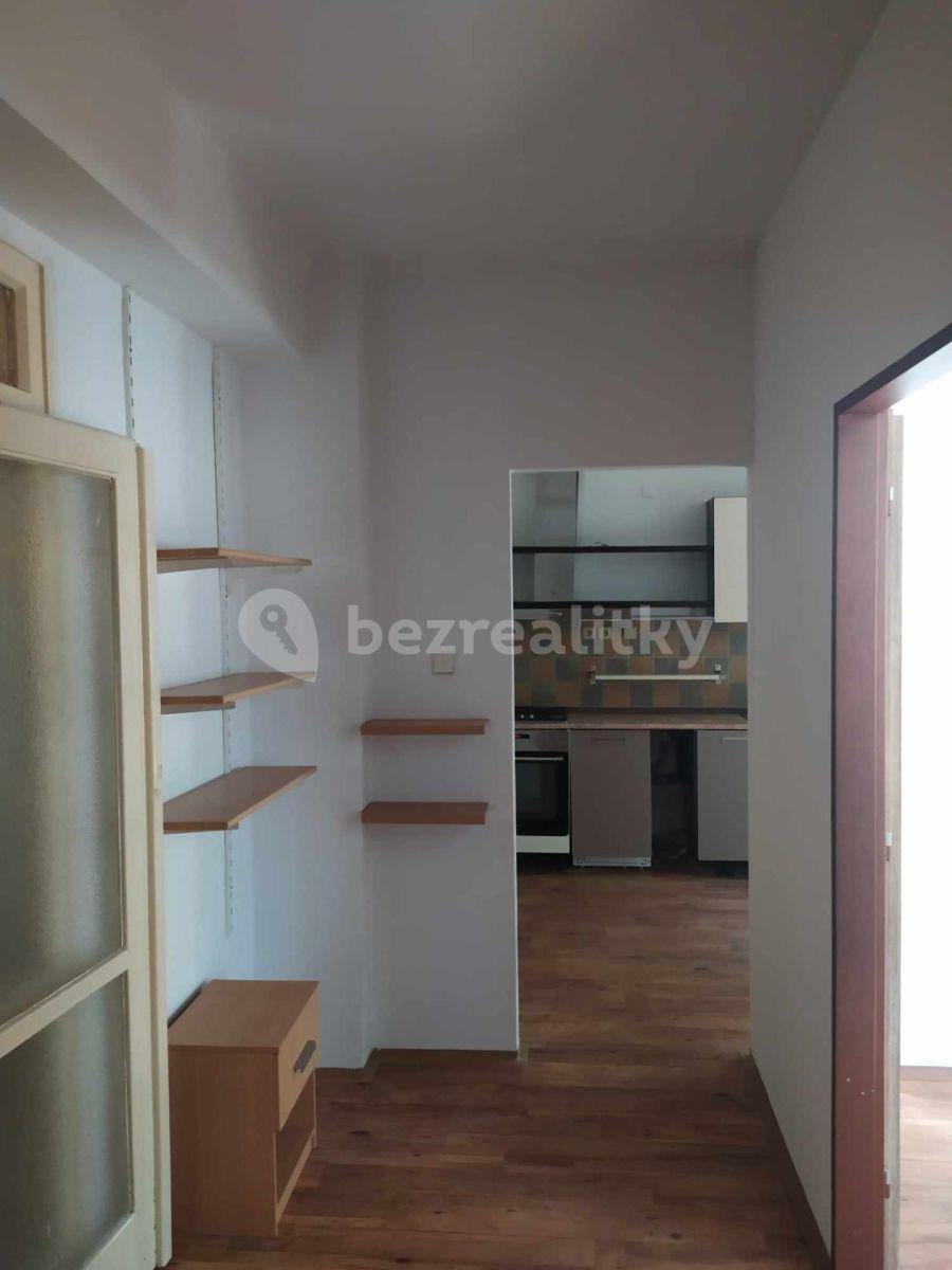 Predaj bytu 3-izbový 69 m², Amurská, Praha, Praha