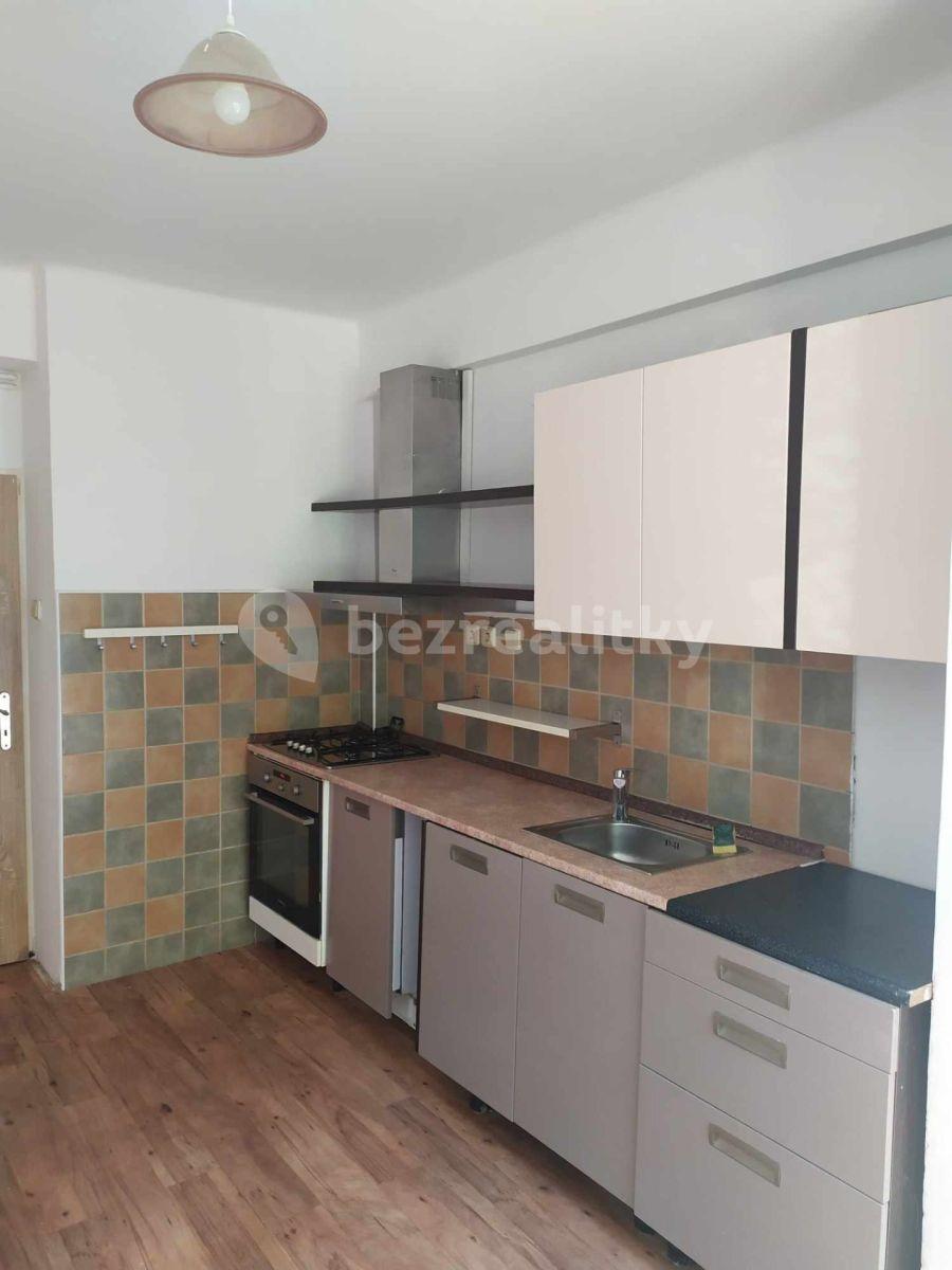 Predaj bytu 3-izbový 69 m², Amurská, Praha, Praha