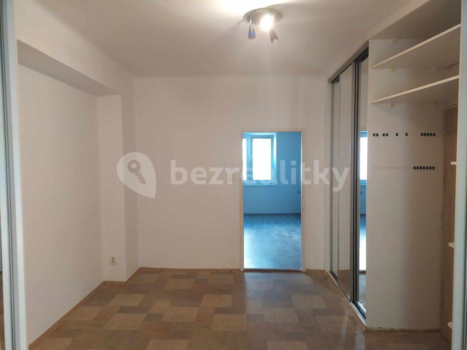 Predaj bytu 3-izbový 69 m², Amurská, Praha, Praha