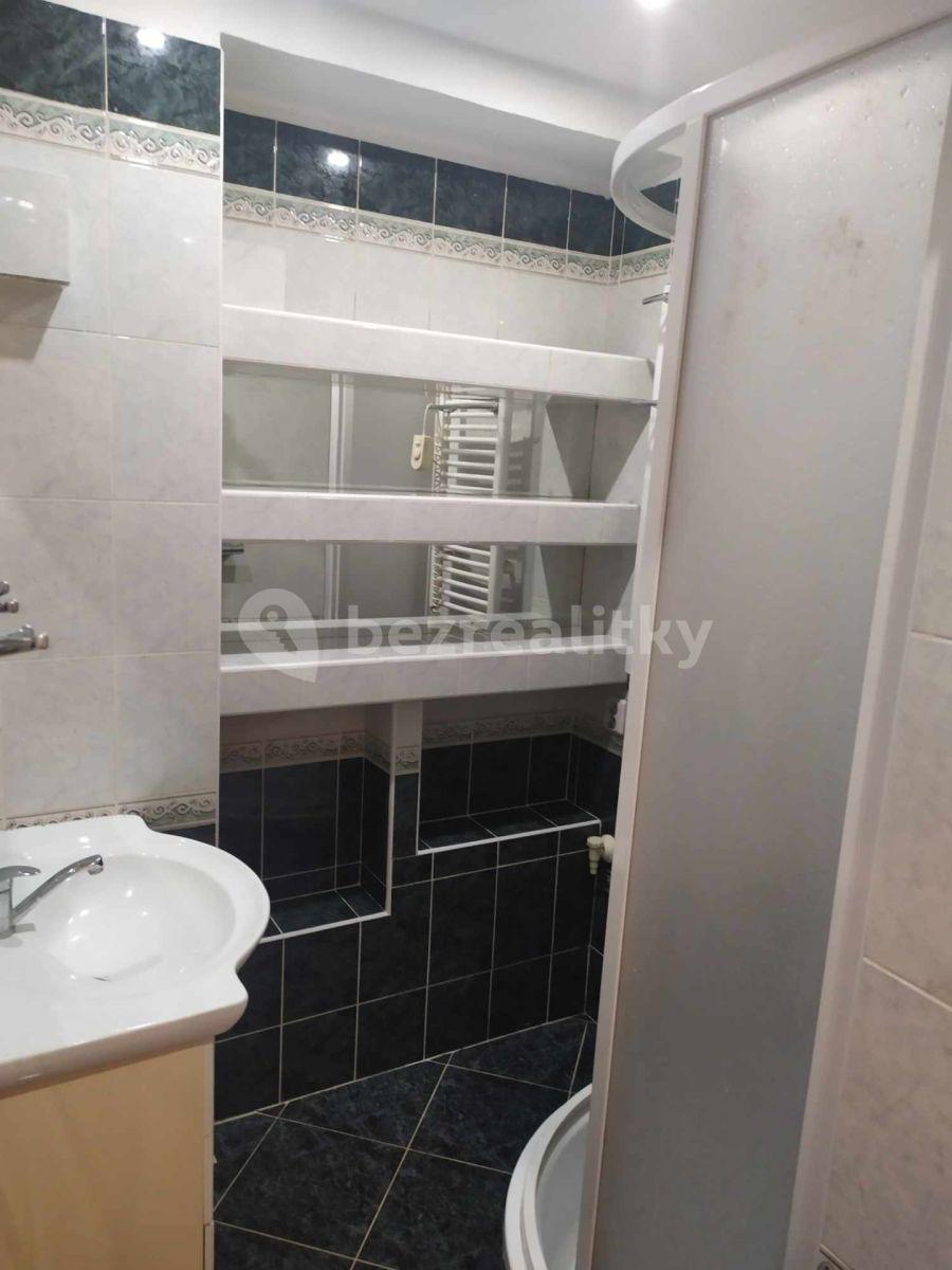 Predaj bytu 3-izbový 69 m², Amurská, Praha, Praha