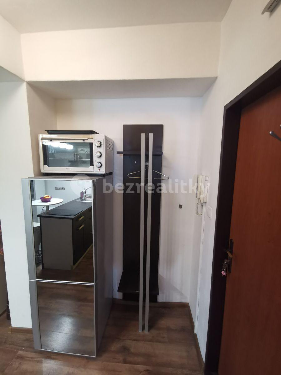 Predaj bytu Garsoniéra 27 m², Tolstého, Košice - mestská časť Sever, Košický kraj