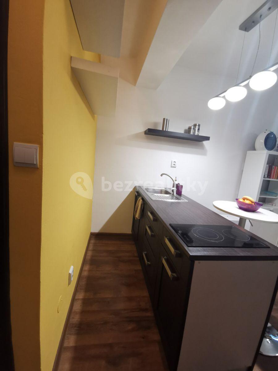 Predaj bytu Garsoniéra 27 m², Tolstého, Košice - mestská časť Sever, Košický kraj