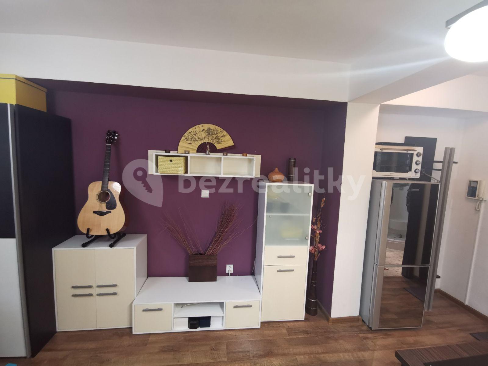 Predaj bytu Garsoniéra 27 m², Tolstého, Košice - mestská časť Sever, Košický kraj