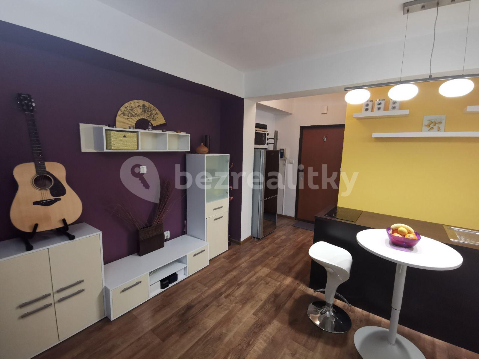 Predaj bytu Garsoniéra 27 m², Tolstého, Košice - mestská časť Sever, Košický kraj