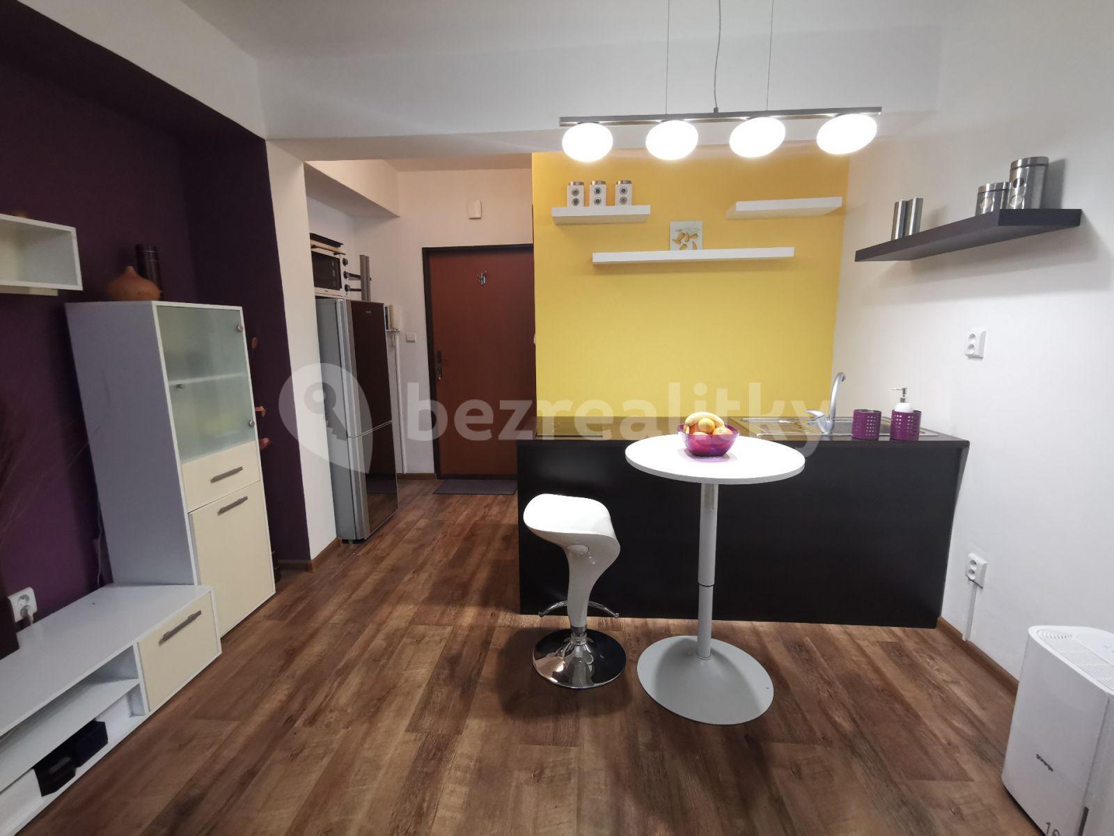 Predaj bytu Garsoniéra 27 m², Tolstého, Košice - mestská časť Sever, Košický kraj